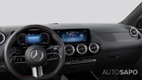 Mercedes-Benz Classe GLA de 2024