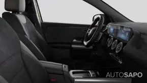 Mercedes-Benz Classe GLA de 2024