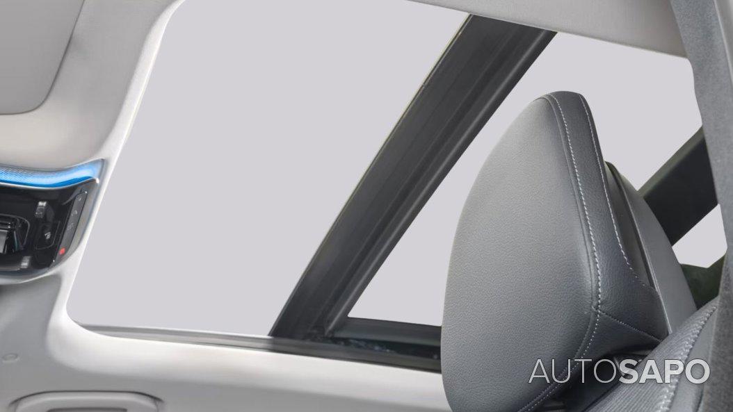 Mercedes-Benz Classe GLC de 2024