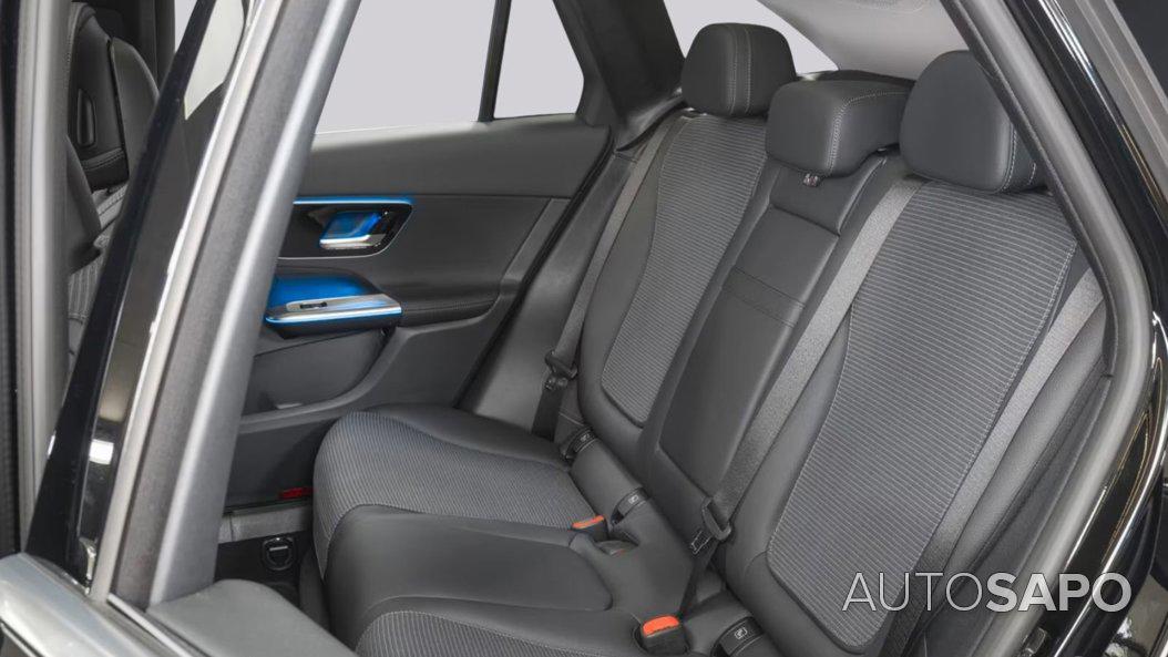 Mercedes-Benz Classe GLC de 2024