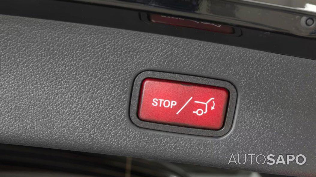 Mercedes-Benz Classe GLC de 2024