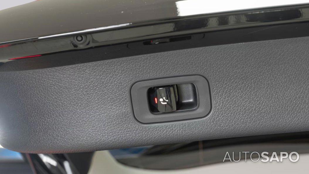 Mercedes-Benz Classe GLC de 2024