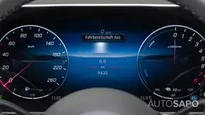 Mercedes-Benz Classe GLC de 2024