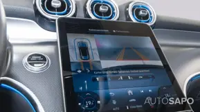 Mercedes-Benz Classe GLC de 2024