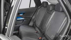 Mercedes-Benz Classe GLC de 2024