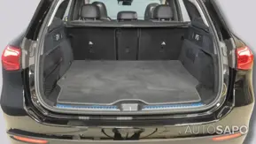 Mercedes-Benz Classe GLC de 2024