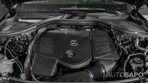 Mercedes-Benz Classe GLC de 2024