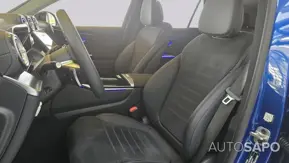 Mercedes-Benz Classe GLC de 2024