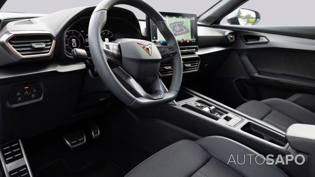 Cupra Formentor de 2024