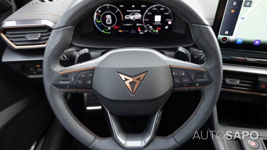 Cupra Formentor de 2024