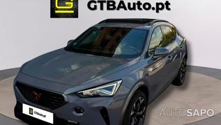 Cupra Formentor de 2022