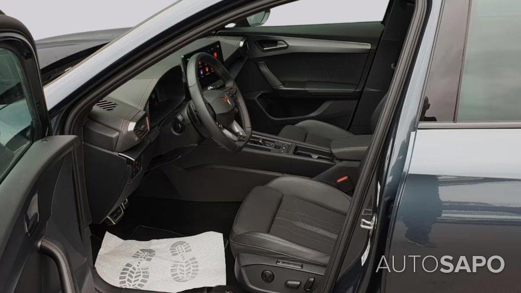 Cupra Formentor de 2022