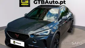 Cupra Formentor de 2022