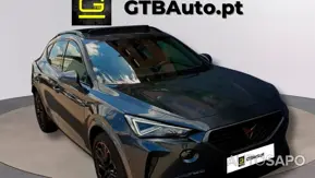 Cupra Formentor de 2022