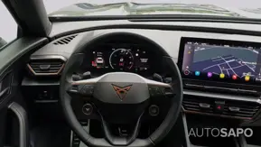 Cupra Formentor de 2022