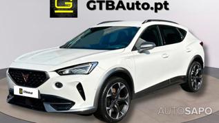 Cupra Formentor de 2023