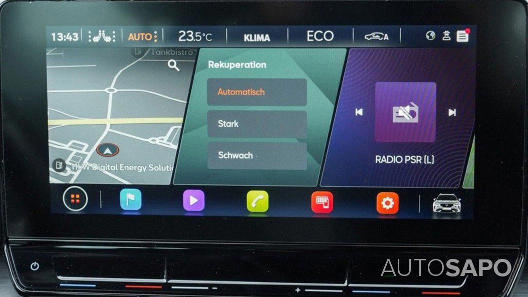 Cupra Formentor de 2022