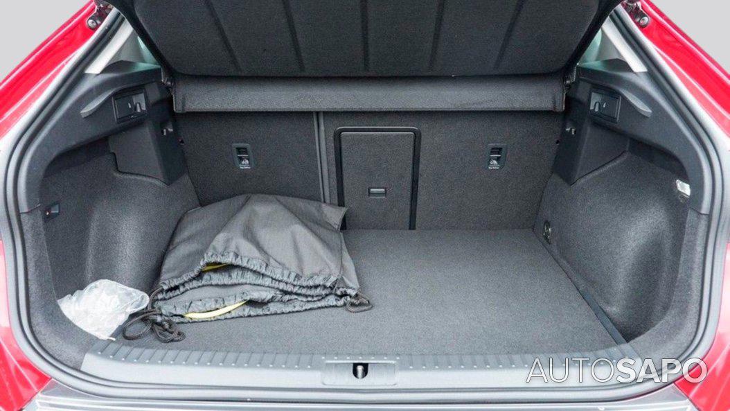 Cupra Formentor de 2022