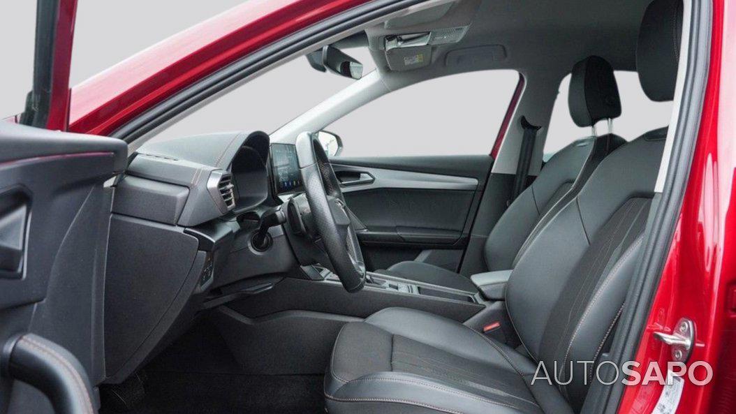 Cupra Formentor de 2022