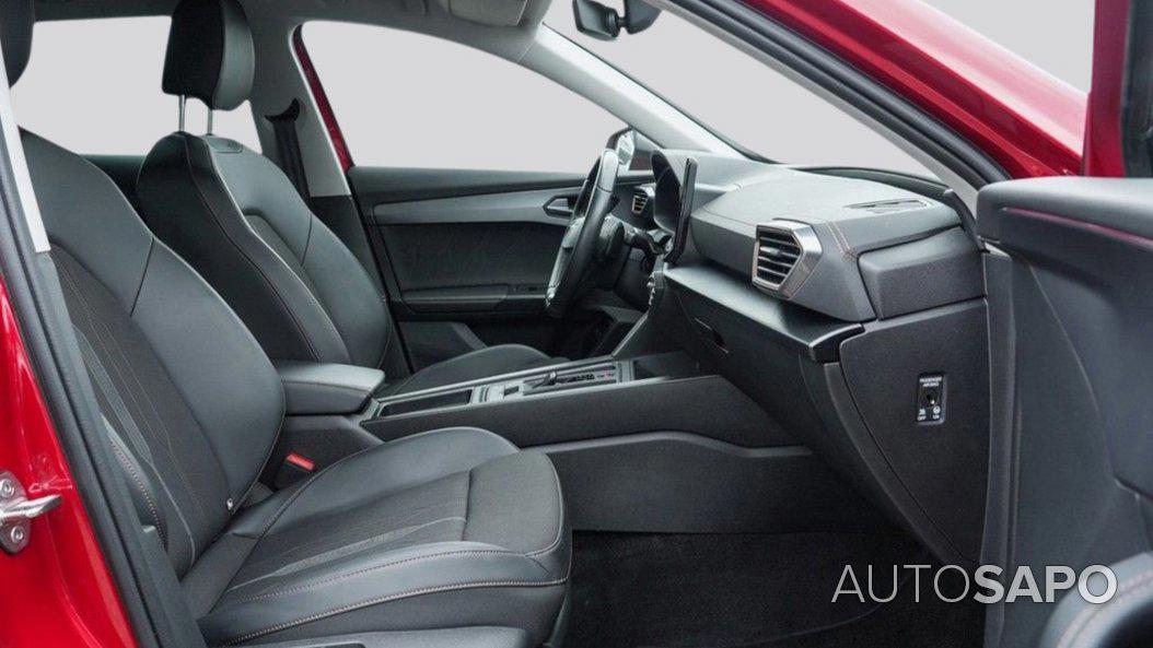 Cupra Formentor de 2022