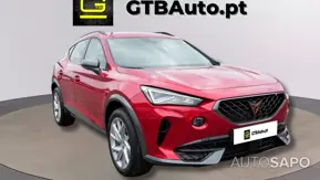 Cupra Formentor de 2022