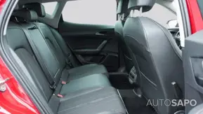 Cupra Formentor de 2022