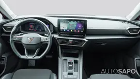 Cupra Formentor de 2022