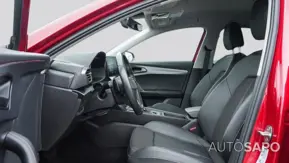 Cupra Formentor de 2022