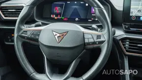 Cupra Formentor de 2022