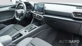 Cupra Formentor de 2022