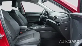 Cupra Formentor de 2022