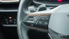 Cupra Formentor de 2022