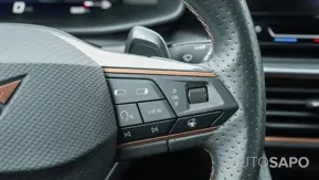 Cupra Formentor de 2022