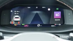 Cupra Formentor de 2022