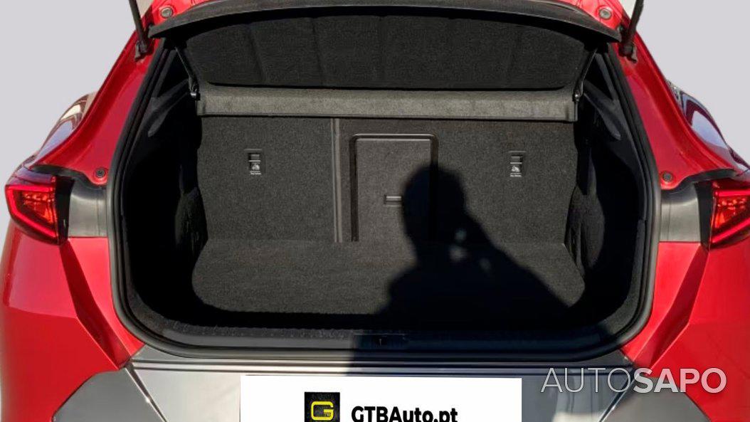 Cupra Formentor de 2022