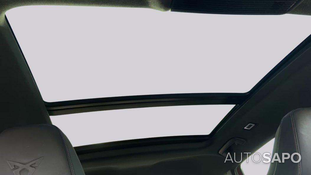 Cupra Formentor de 2022