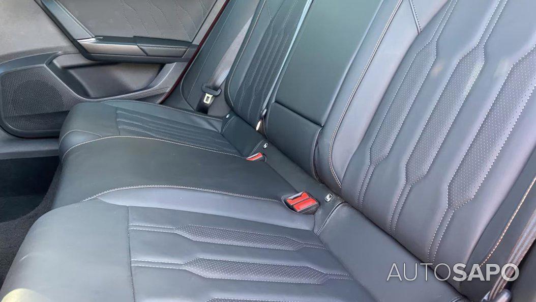 Cupra Formentor de 2022