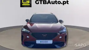 Cupra Formentor de 2022