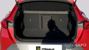 Cupra Formentor de 2022