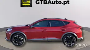Cupra Formentor de 2022