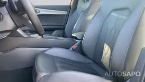 Cupra Formentor de 2022