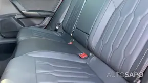 Cupra Formentor de 2022