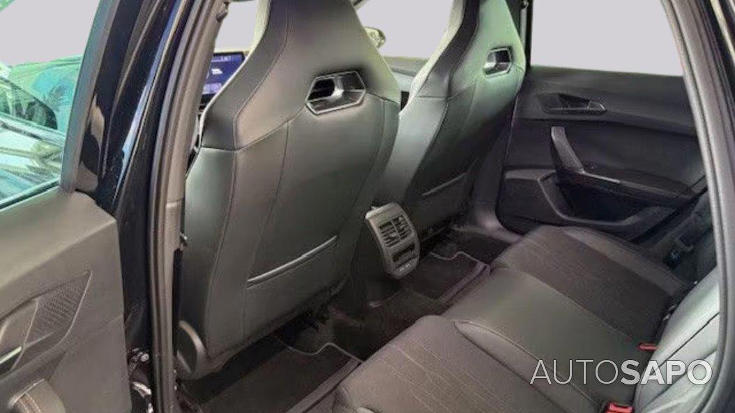 Cupra Formentor de 2023