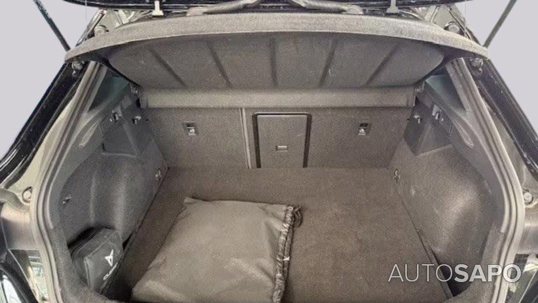 Cupra Formentor de 2023