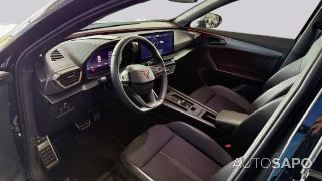 Cupra Formentor de 2023