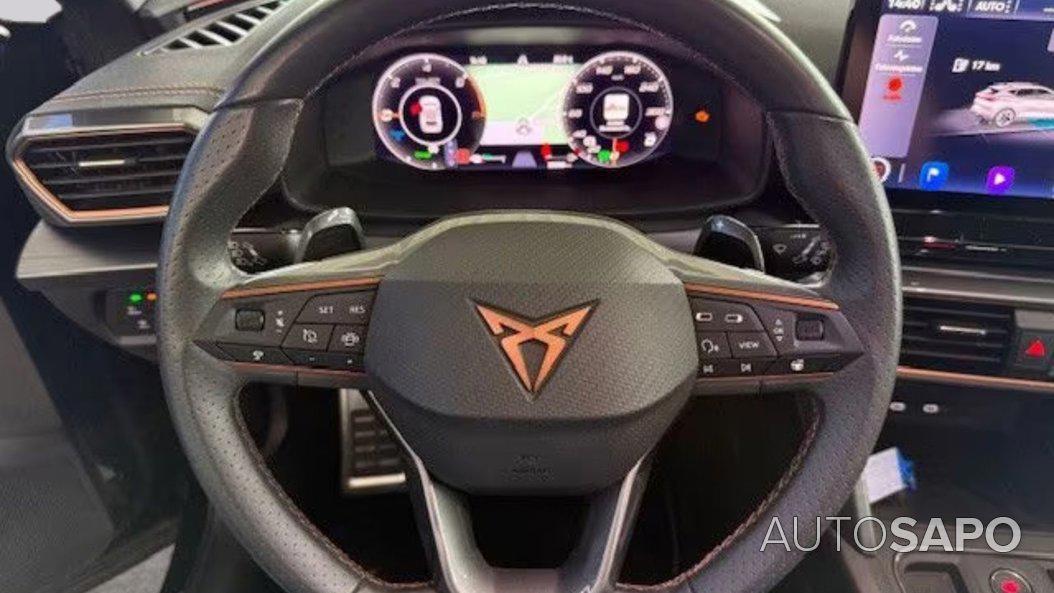 Cupra Formentor de 2023