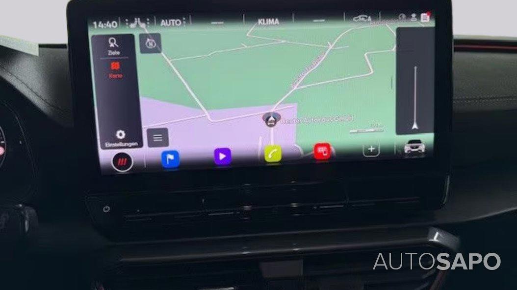 Cupra Formentor de 2023