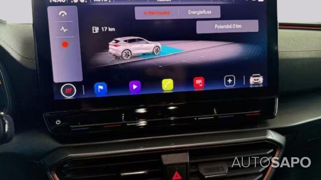 Cupra Formentor de 2023