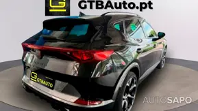 Cupra Formentor de 2023