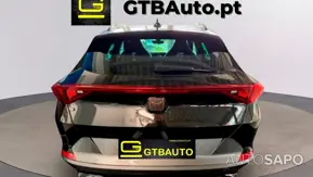 Cupra Formentor de 2023